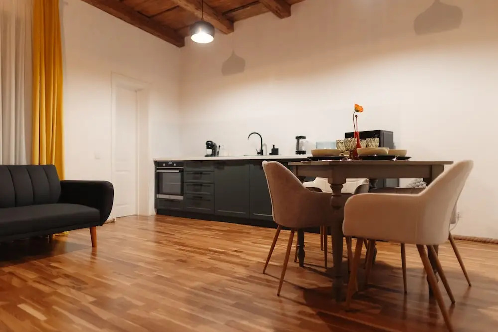 ApartHotel Casa 1901