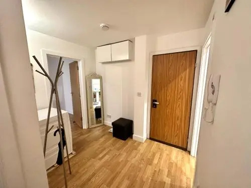 Bermondsey Apartments