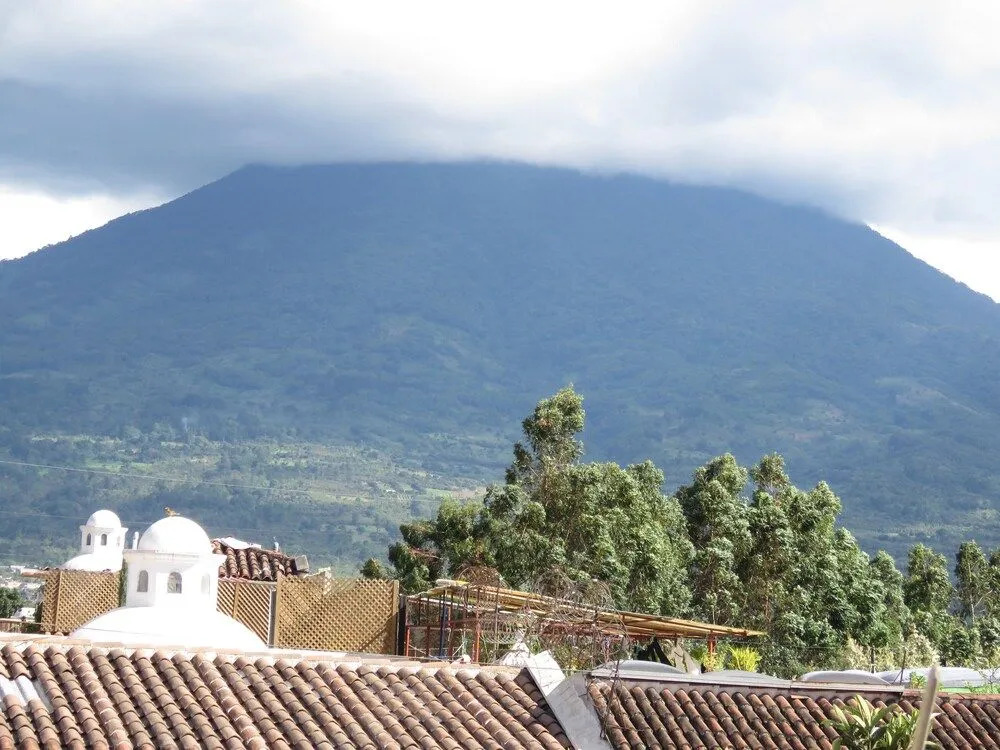 Hotel Casa de Eunice