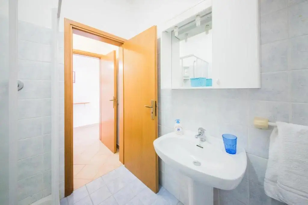 Mistral Residence