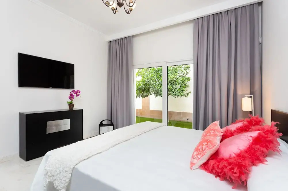 Gorgeous Luxury Villa with Private Pool Playa de la Arena