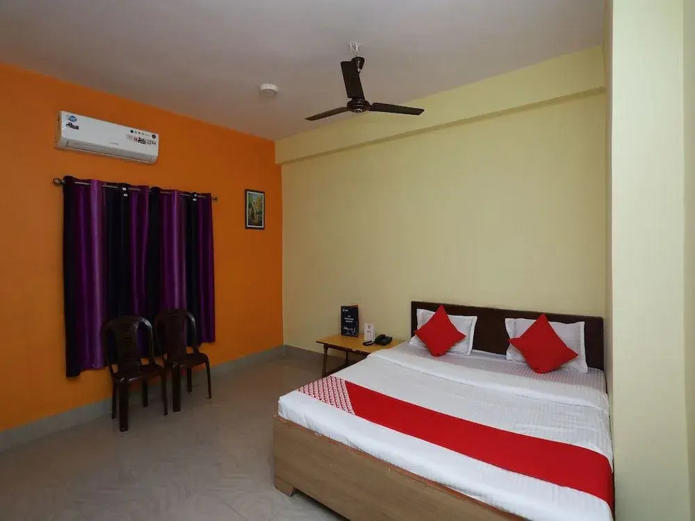 Oyo 28349 Eshan Guest House