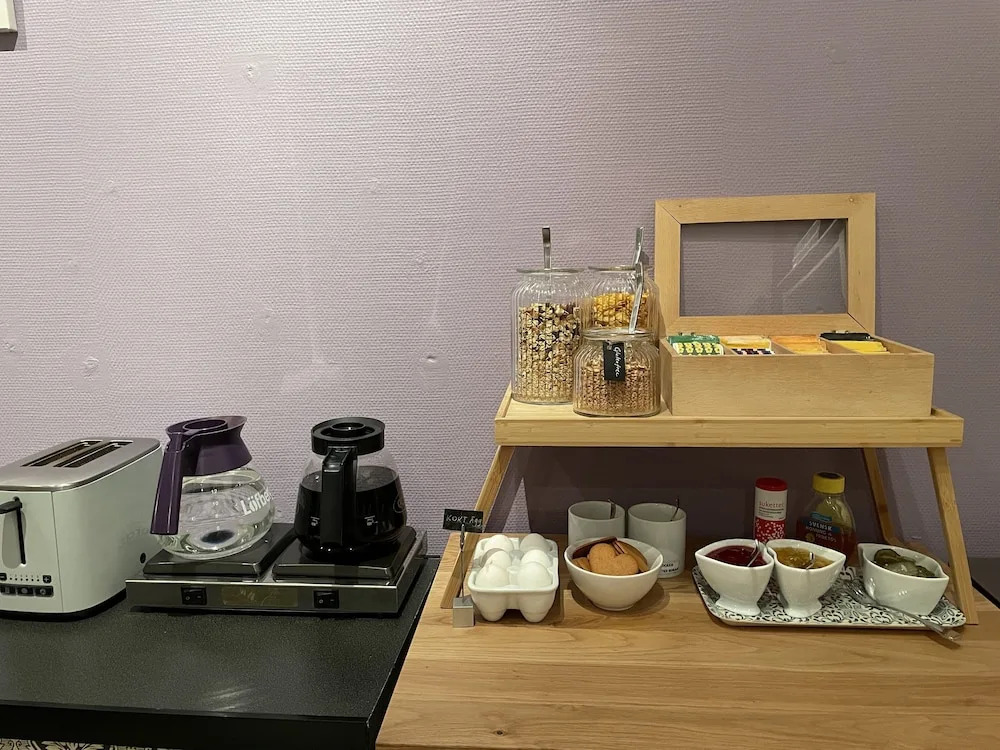 Hotell Sta Clara