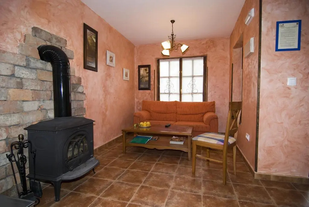 Casa Les Pedroses
