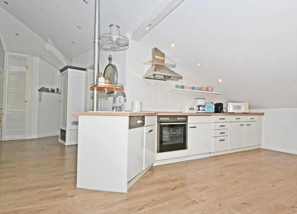 Apartment Westfalia 1