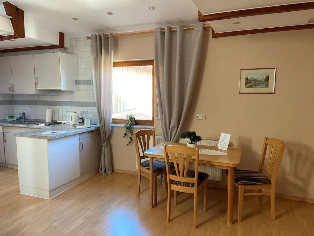 Hotel Bett & Frühstück