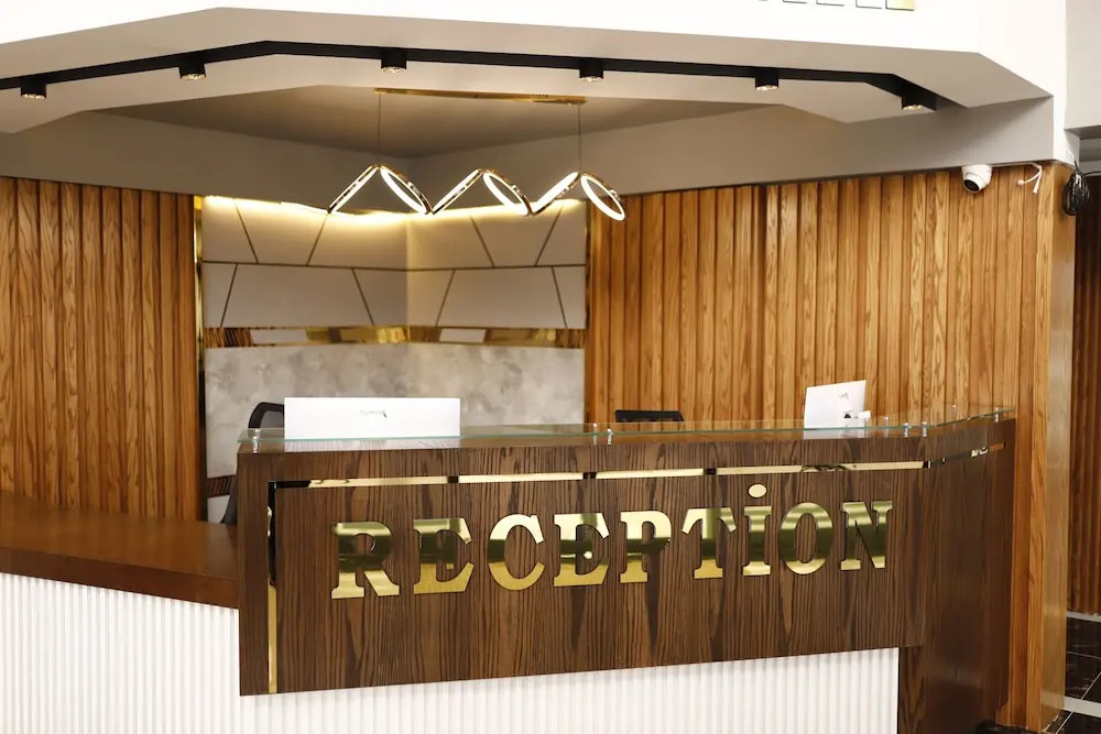 New Konak Hotel
