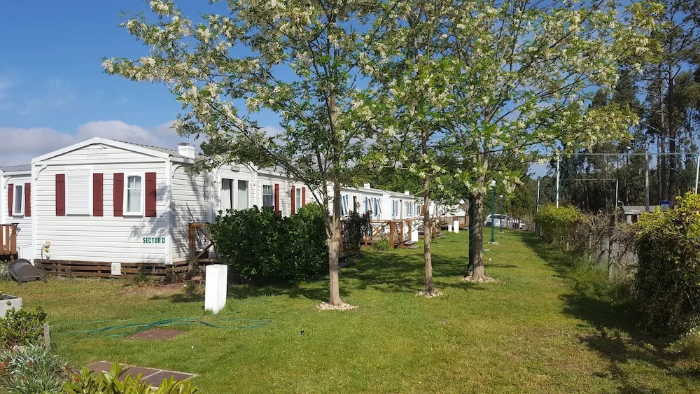 Landshause Bungalow T2