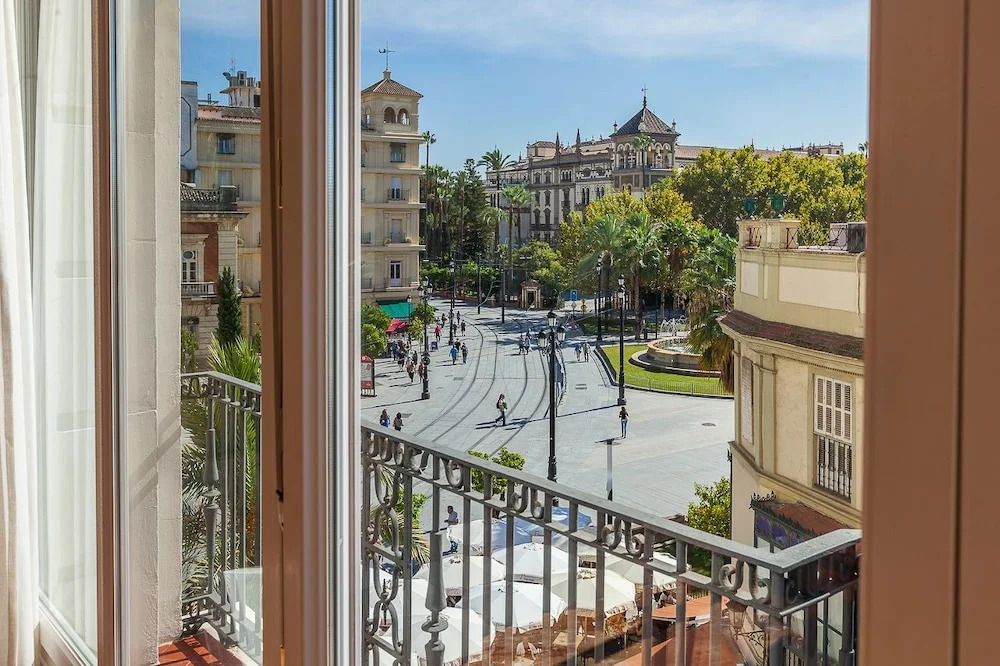 Home Club Puerta de Jerez II