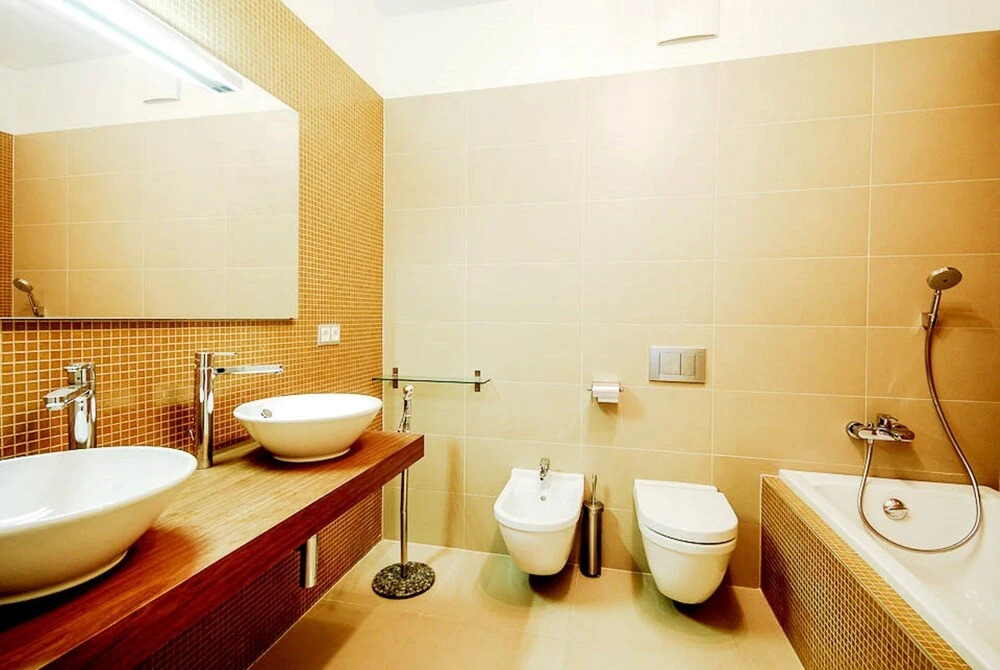 Central Downtown Apartment Erzsebetvaros