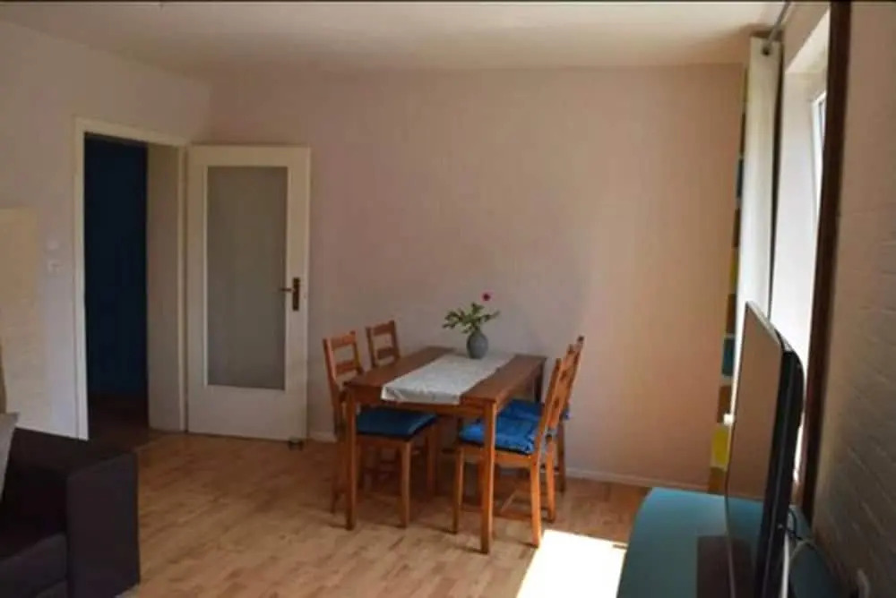 Obstkorb Stralsund