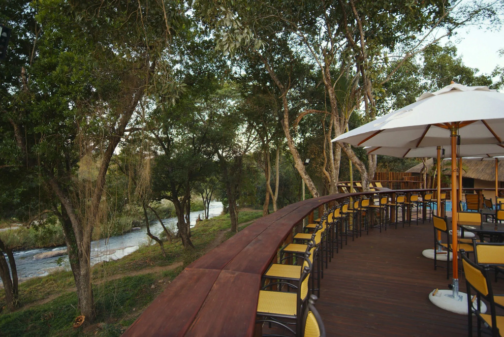 Hazyview Cabanas