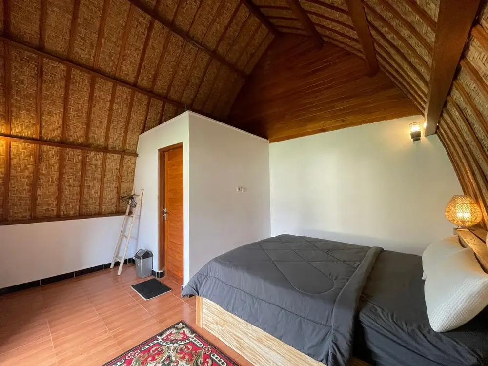 Volcano Cabins