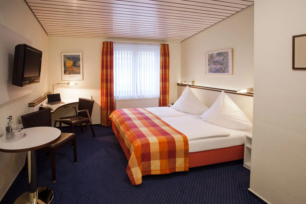 Centro Hotel Goya Wolfsburg City, Trademark Collection by Wyndham