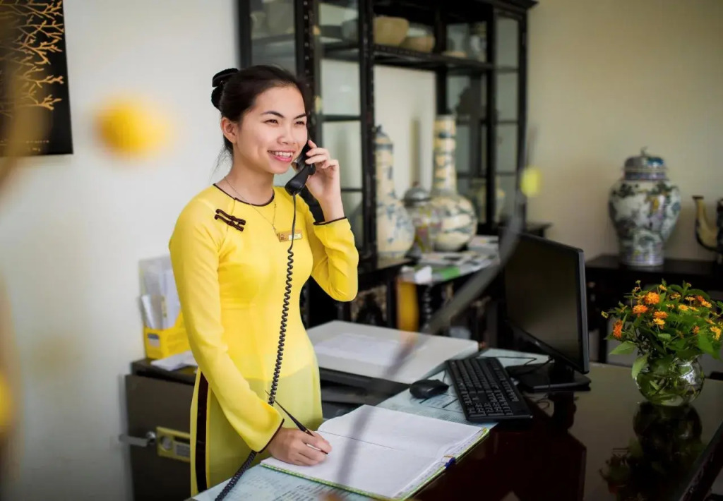 MUCA Hoi An Boutique Resort