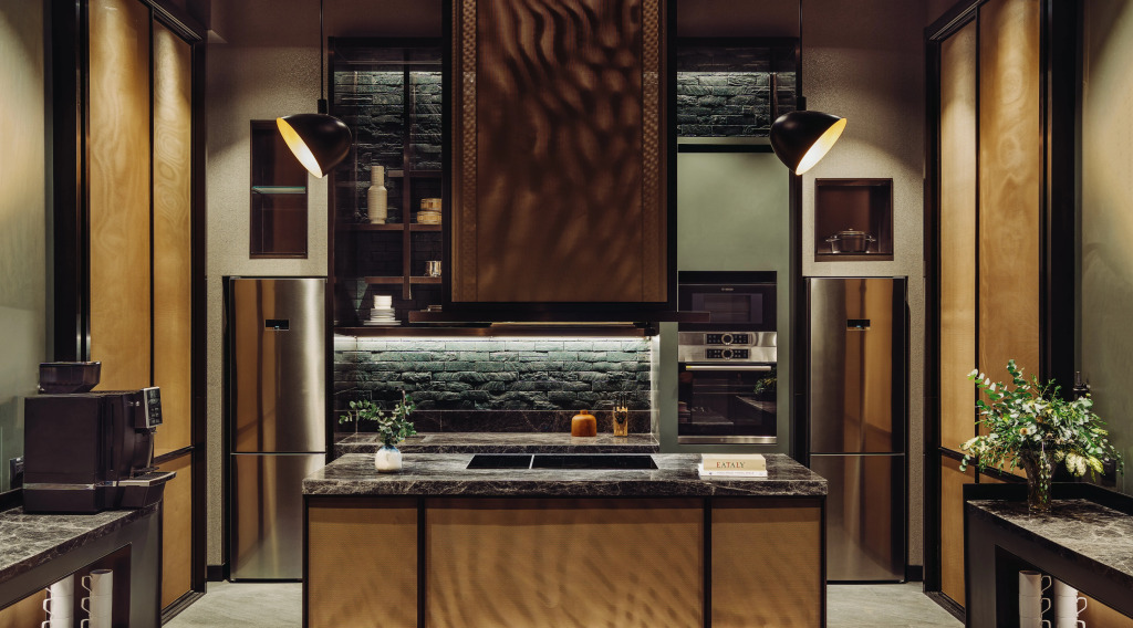 Kimpton Maa-Lai Bangkok by IHG