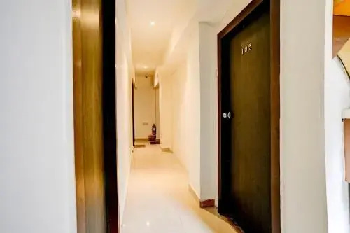 Hotel Moss View by OYO Rooms