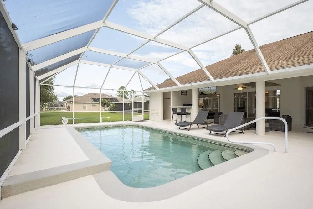 Summer Daze by Distinctive Beach Rentals
