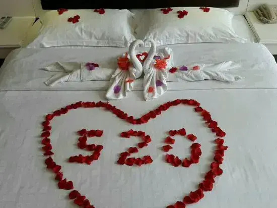 Shengkai Business Hotel