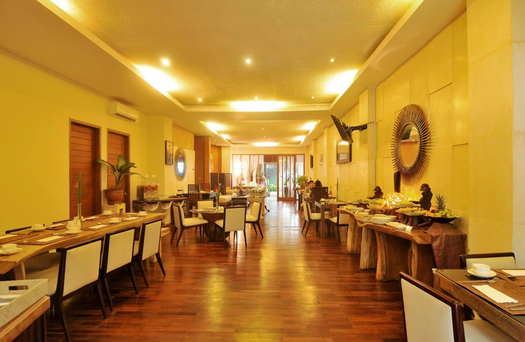 Cattleya Suite by Marbella