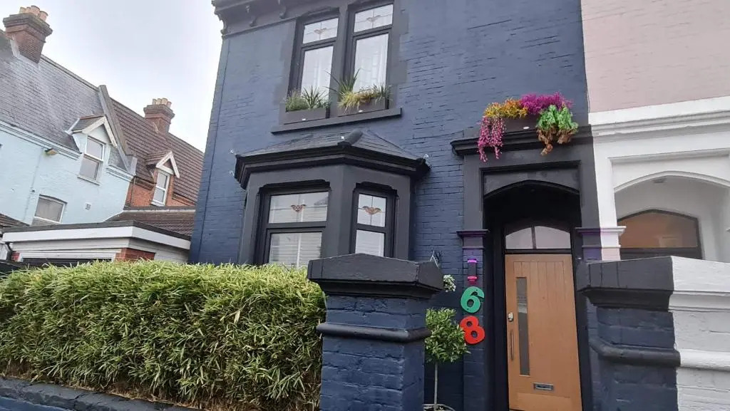Cottage Grove Homestay rooms