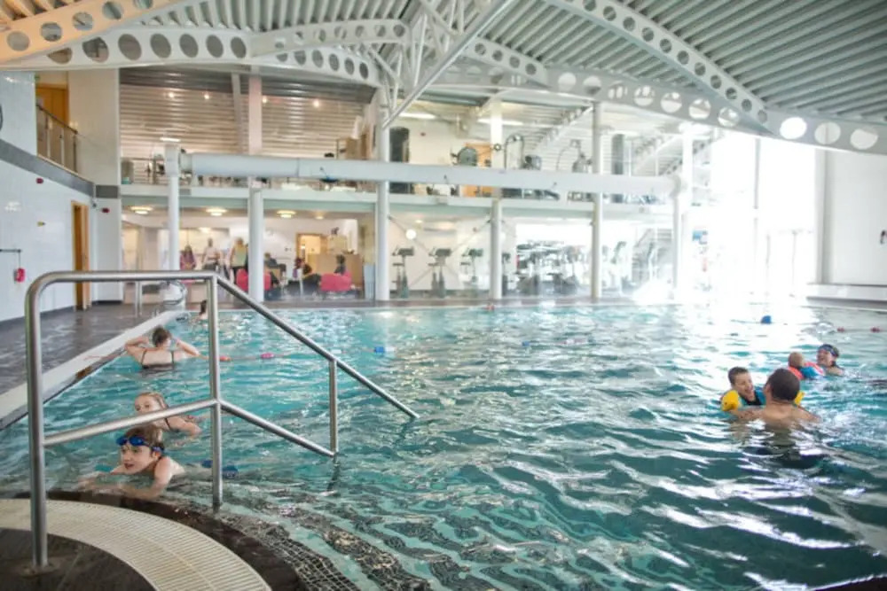 Sherwood Lodge - South Lakeland Leisure Village