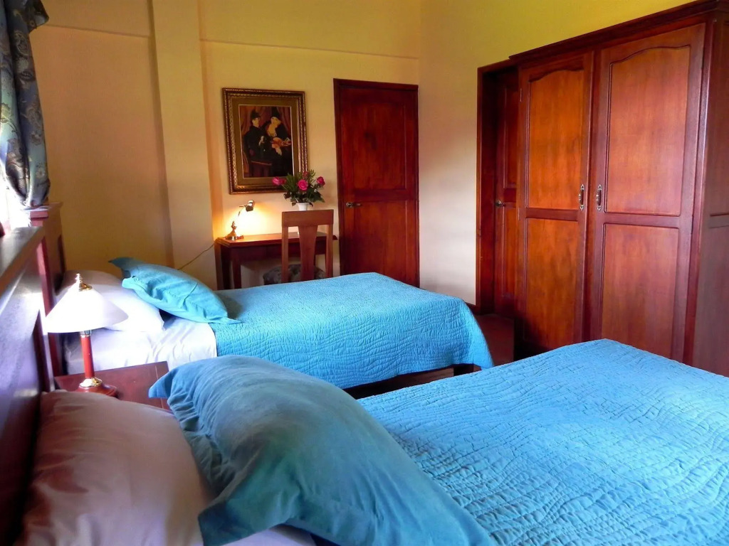 Hotel Villa DaFiore
