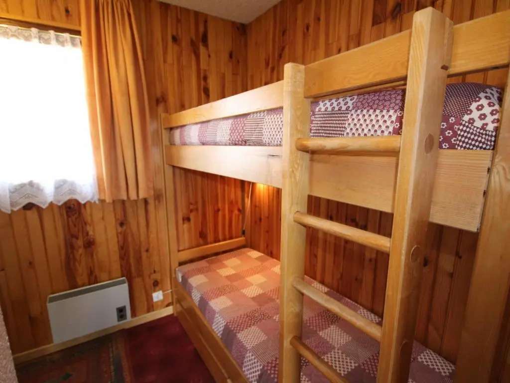 Appartement Hauteluce, 1 pièce, 4 personnes - FR-1-293-155