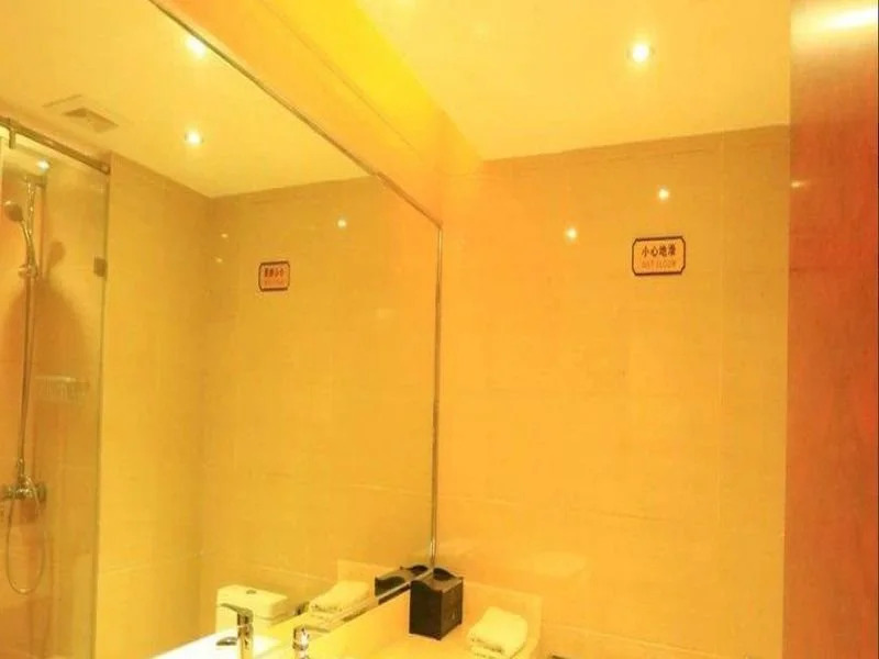 Xi'an Oriental Business Hotel