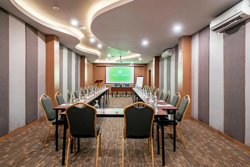 Taksu Sanur Hotel