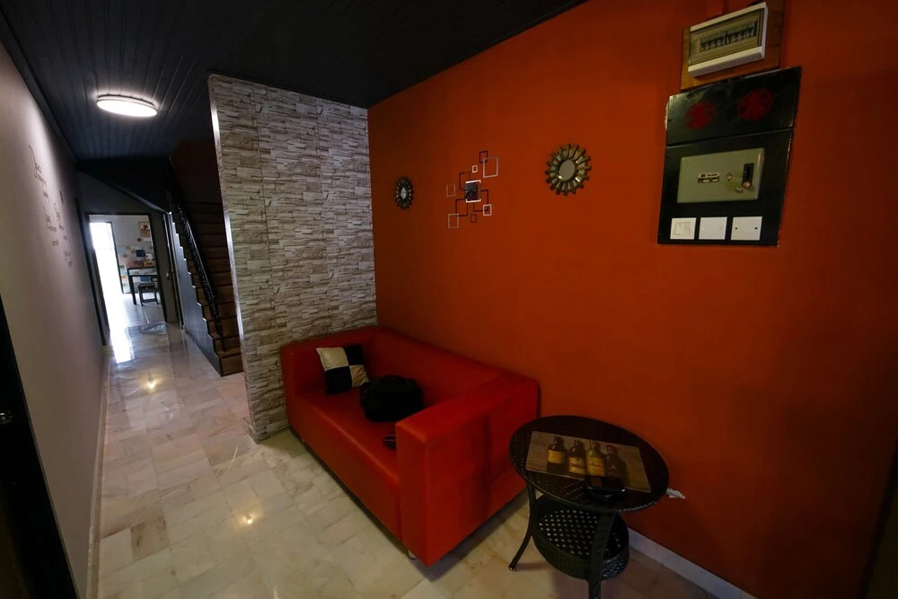 Rest & Relax 7 Room Ipoh Garden East