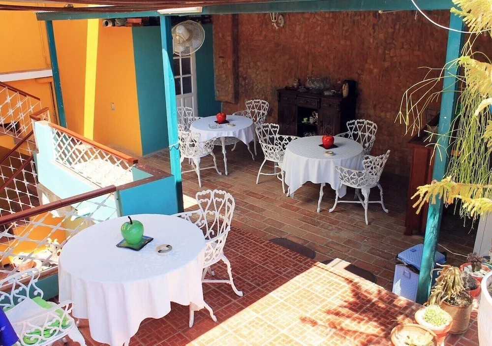Hostal La Esmeralda TRINIDAD