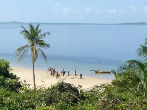 Archipelago Resort