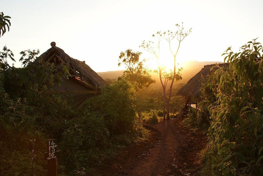 Lemala Ngorongoro Camp