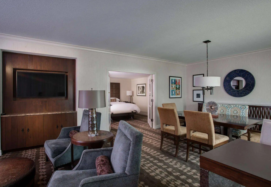 Gaylord Texan Resort and Convention Center