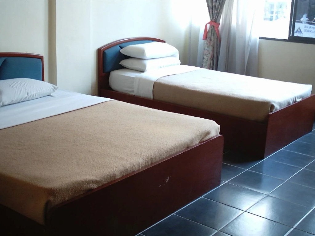 Hotel Kenangan