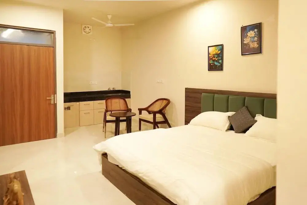 Sambhav Villas