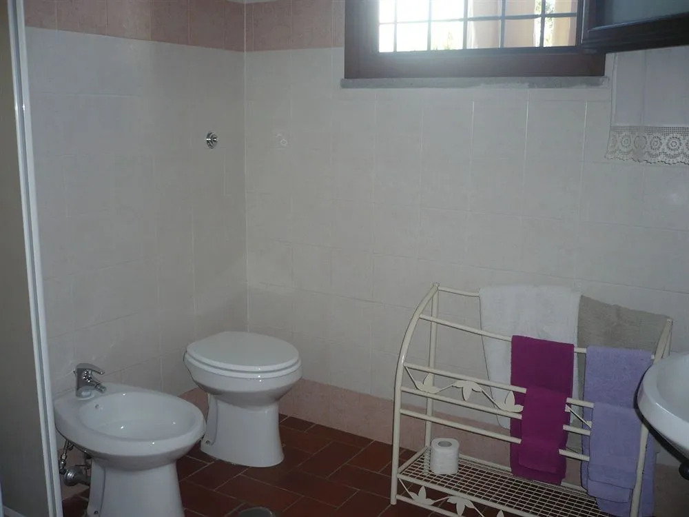 Il Baffetto B&B
