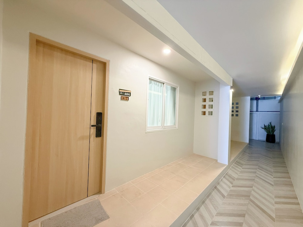 Abundant Eco Hostel