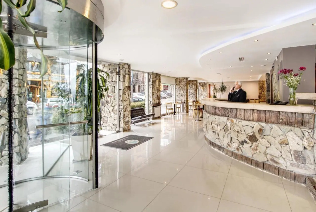 Hotel Alt Interlaken