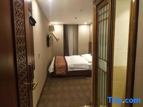 Qingshuitai Hotel