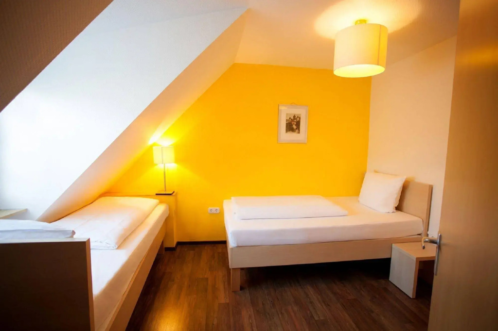 Centro Hotel Arkadia
