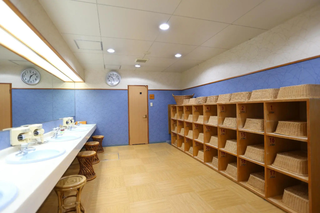 Hita Onsen Kizantei Hotel