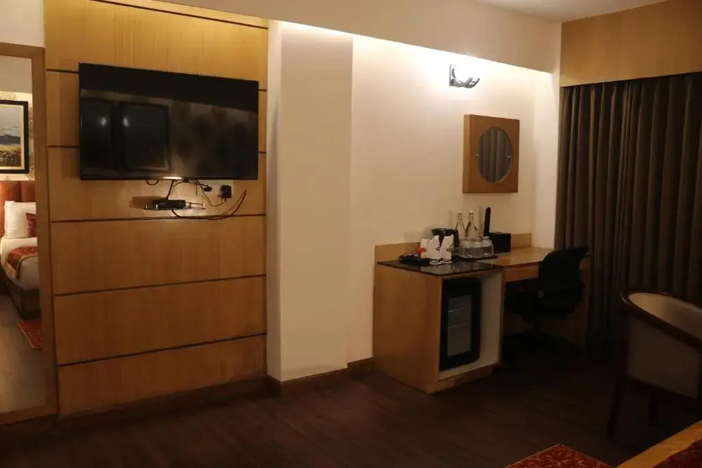 Days Inn By Wyndham Gangtok Tadong