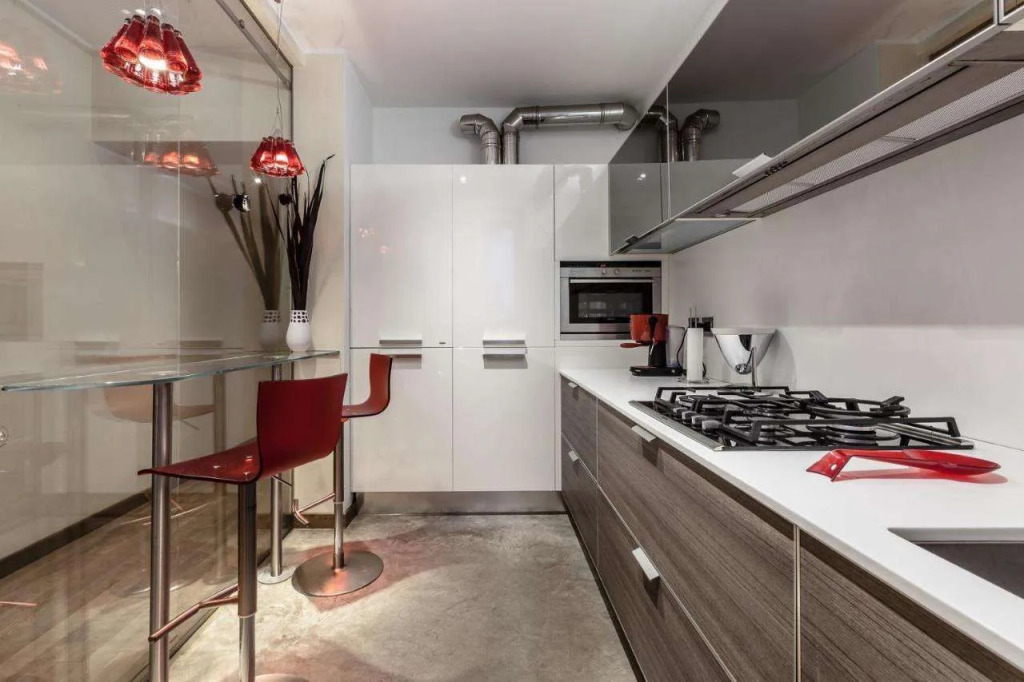 Stylish Suite in Fashion District - Corso Venezia