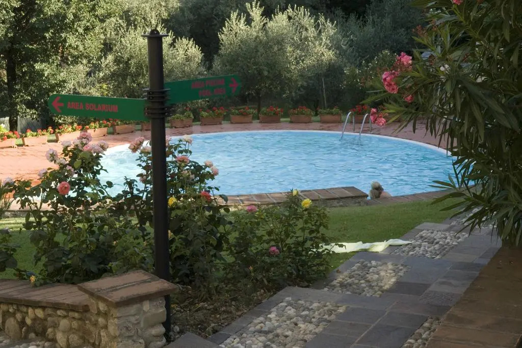Romantik Hotel Relais Mirabella Iseo