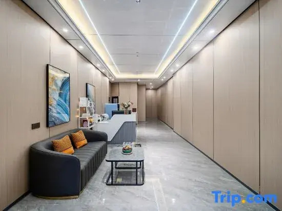 Yuebo Hotel