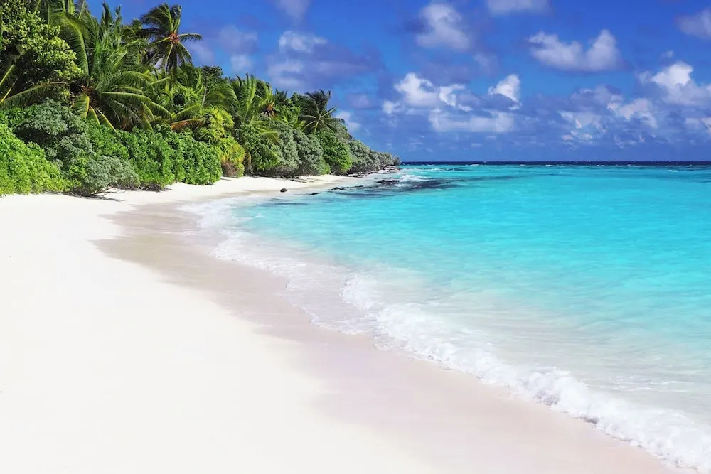 Hakuna Maldives