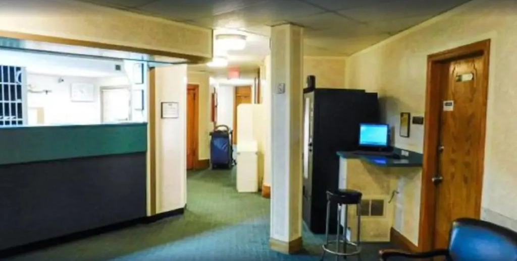 Filmores Hotel