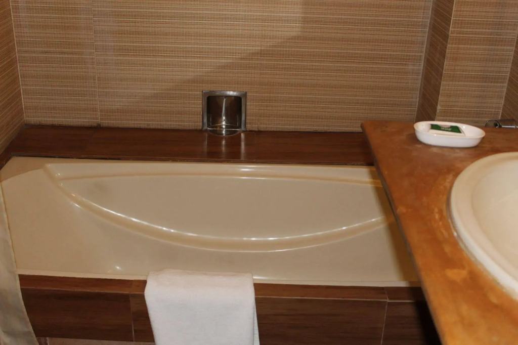 Hotel Galingkha